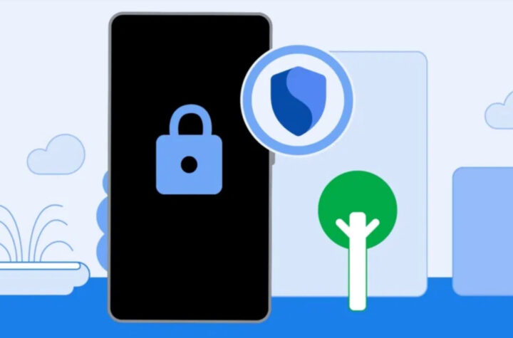 android proteccion-robo