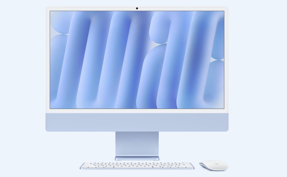 iMac
