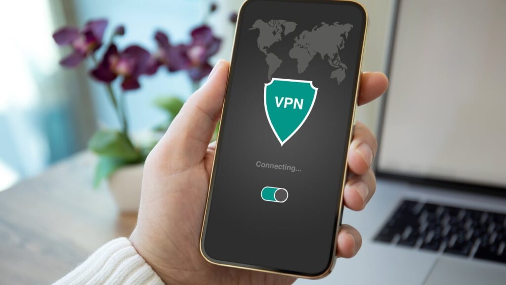 smartphone-vpn