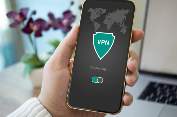 smartphone-vpn